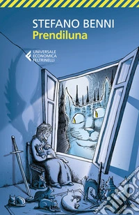 Prendiluna libro